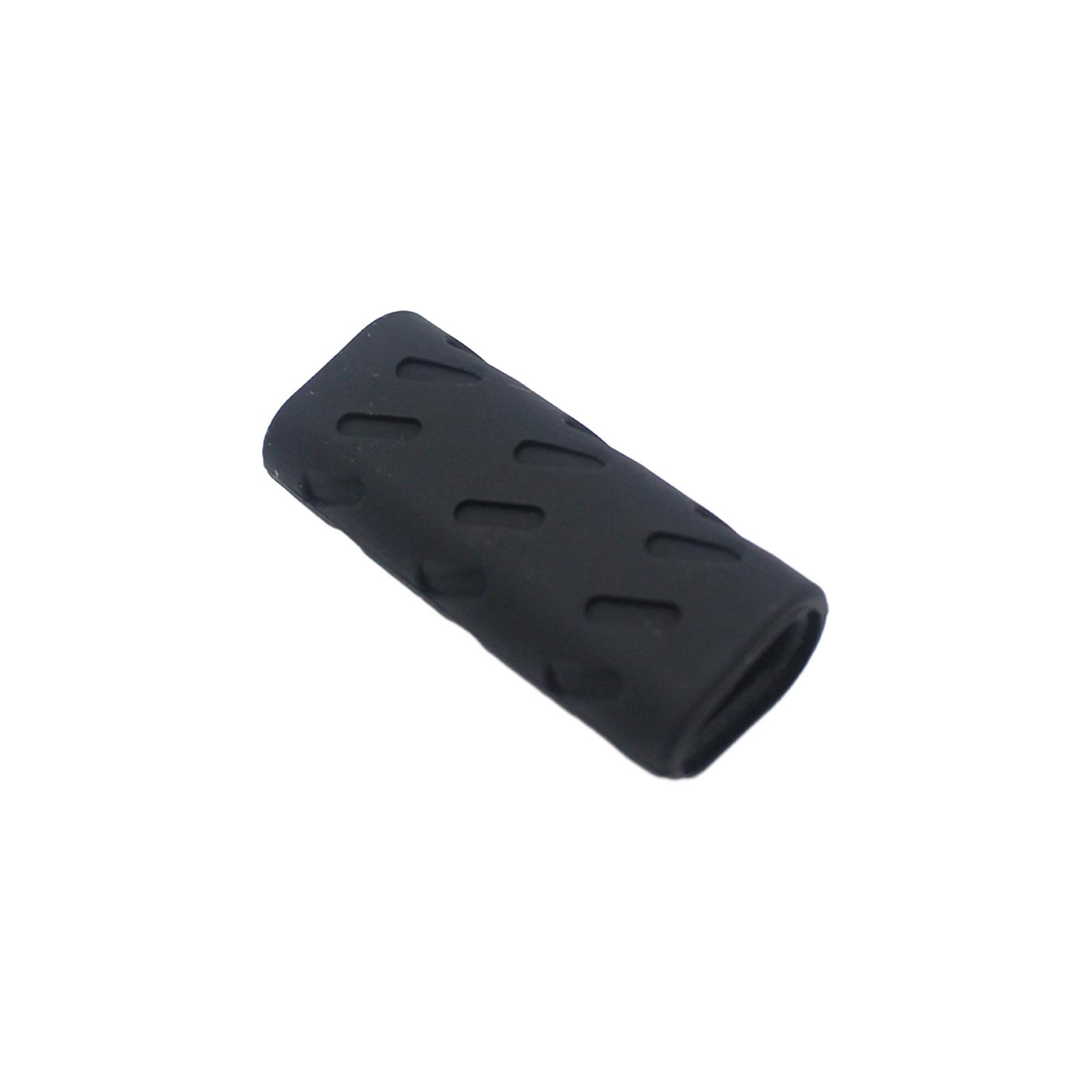 Motorcycle Gear Lever Rubber - Capa protetora de borracha para alavanca