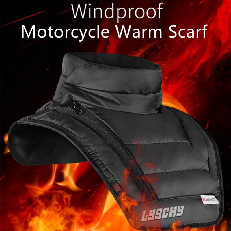 Motorcycle Gear For Women - LYSCHY Balaclava de Inverno Quente para