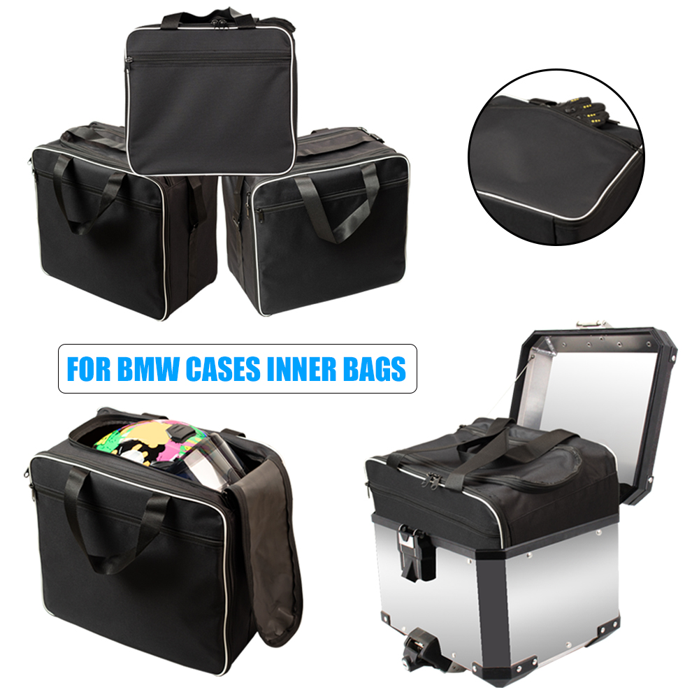 Motorcycle Gear Bag - Bolsas de Bagagem para Motocicleta BMW