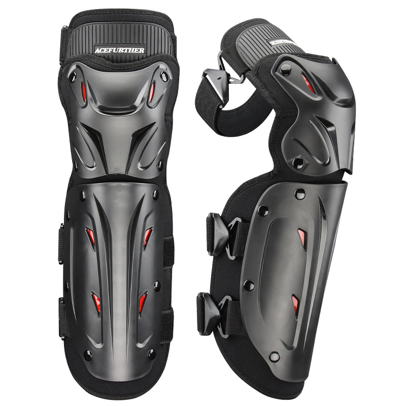 Motorcycle Gear For Women - Protetor de Joelho para Motociclismo de