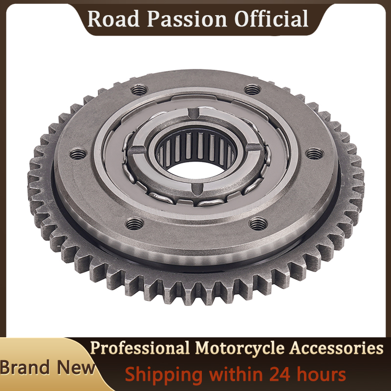 Motorcycle Gear Zone - Kit assy de engrenagem de embreagem