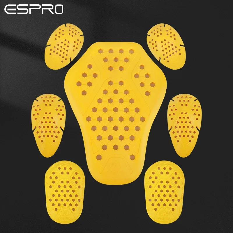 Motorcycle Gear Jacket Women - Equipamento de proteção ce embutido para