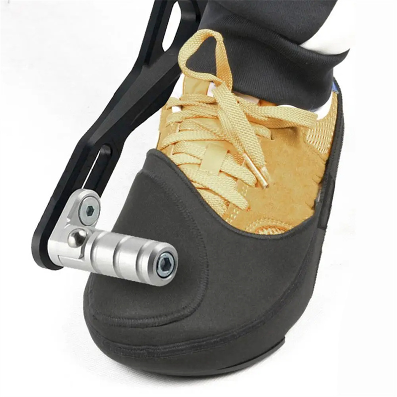 Motorcycle Gear For Women - Capa Protetora de Câmbio para Moto
