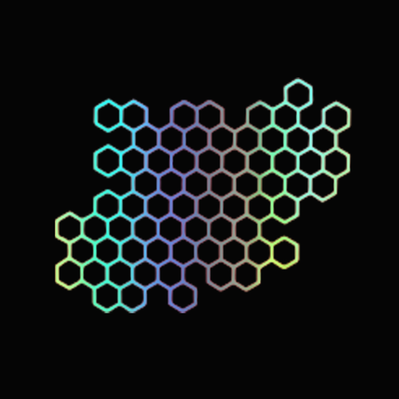 Motorcycle Gear Helmets - Motocicleta Honeycomb capacete decalques, Adesivos impermeáveis,