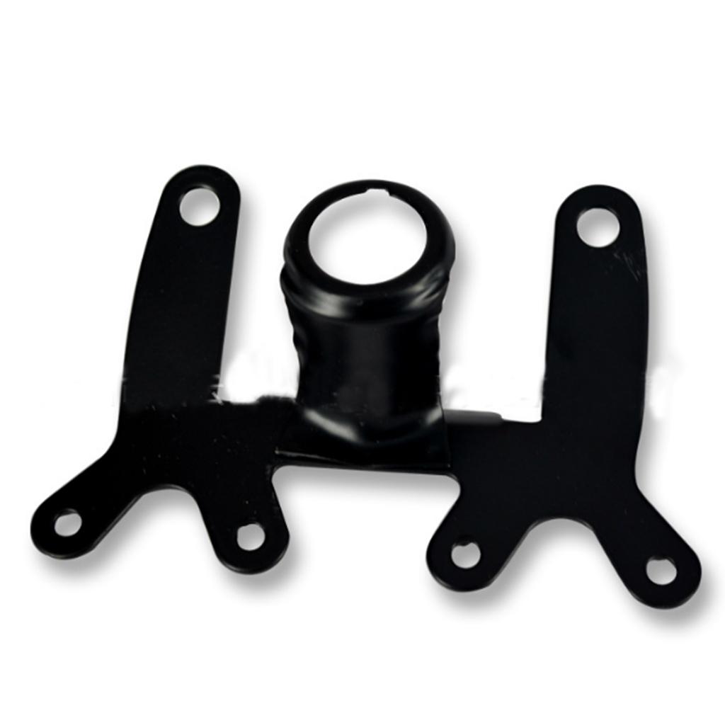 Motorcycle Gear Display - Suporte Universal de Alumínio para Painel