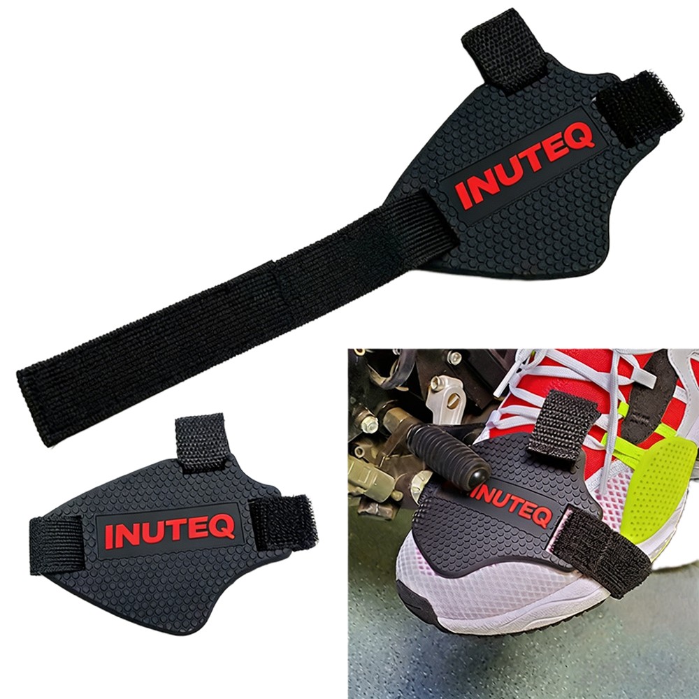 Motorcycle Gear For Women - Capa de Sapato Ajustável Antiderrapante para