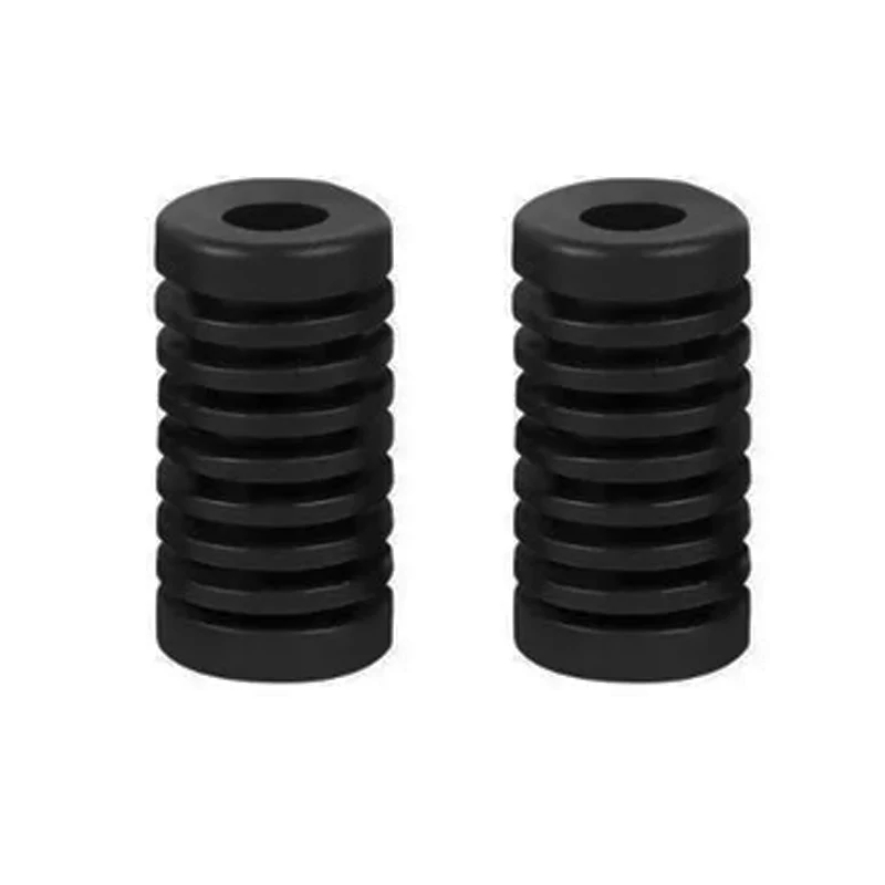 Motorcycle Gear Lever Rubber - CENJITION 2 Peças Universal para Motocicleta: