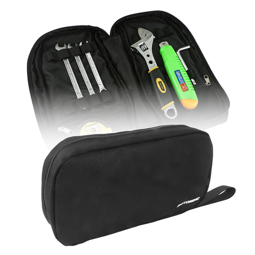 Motorcycle Gear Bag - Bolsa Interna para Caixa de Ferramentas