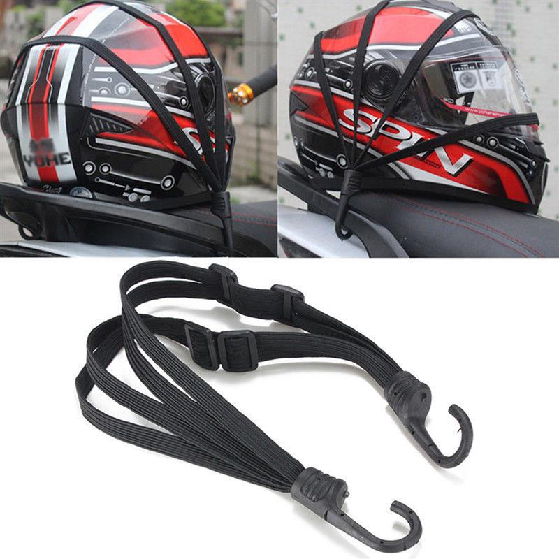 Alça universal para bagagem de - Motorcycle Gear Helmets avaliação e preço