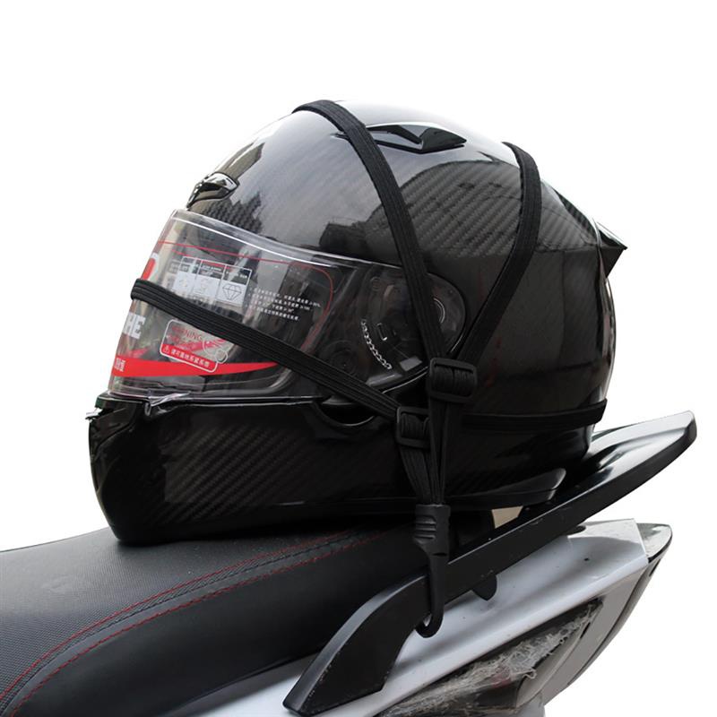 Alça universal para bagagem de - Motorcycle Gear Helmets avaliação e preço