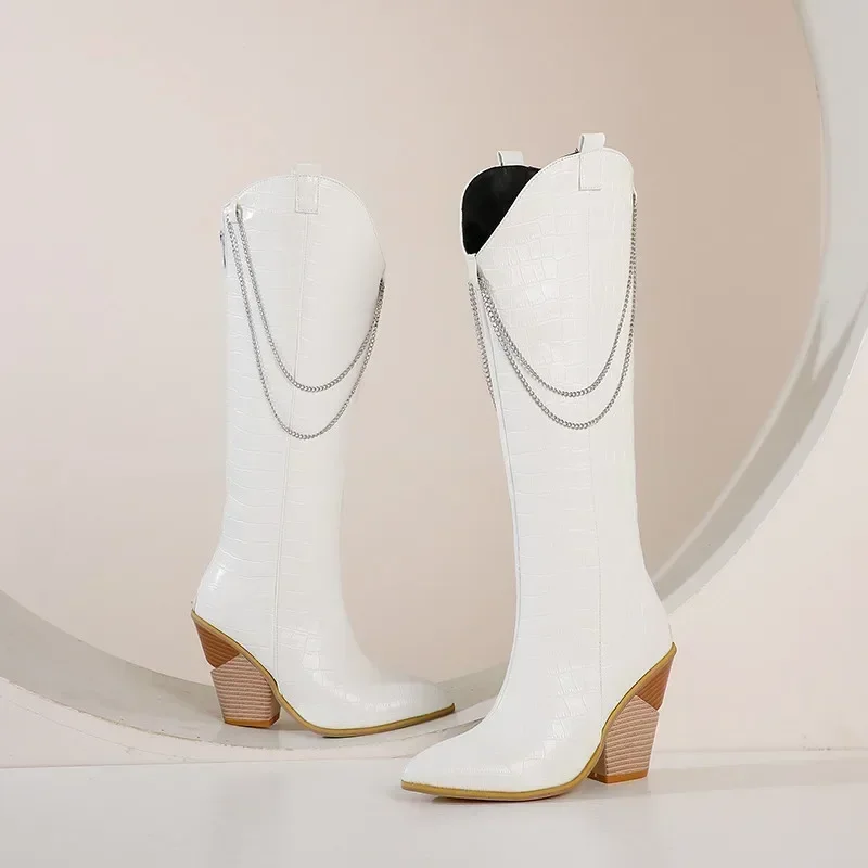 Mulheres ocidental joelho bota - Riding Boot Short avaliação e preço