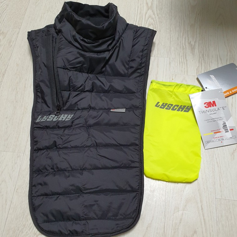 LYSCHY Balaclava de Inverno Qu - Motorcycle Gear For Women avaliação e preço