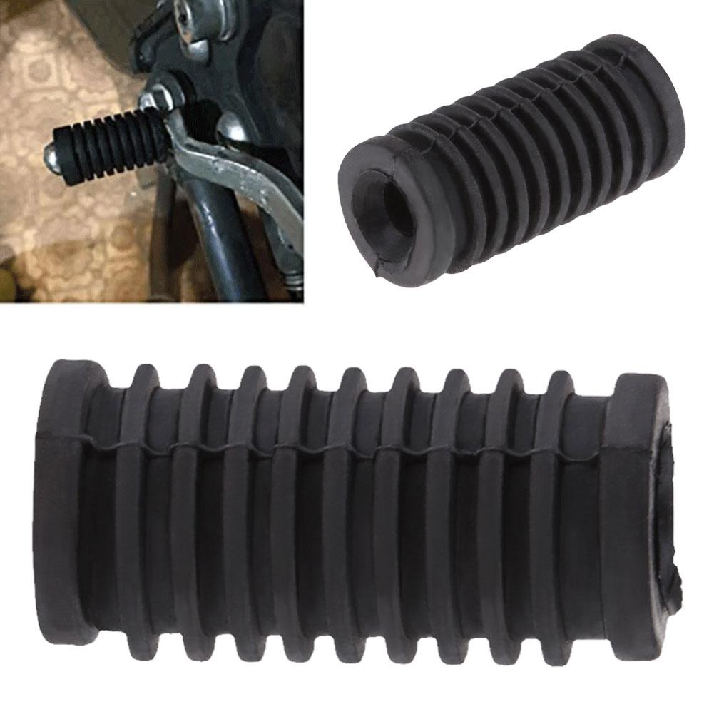 1/2 Peças Capa Universal de Bo - Motorcycle Gear Lever Rubber avaliação e preço