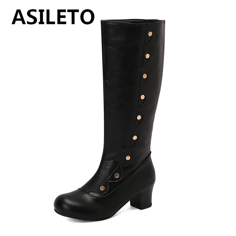 Orcha lisa botas femininas ret - Riding Boot Short avaliação e preço