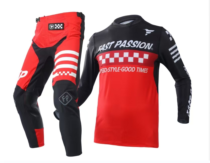 2025 fastpassion para fox moto - Motorcycle Gear For Women avaliação e preço