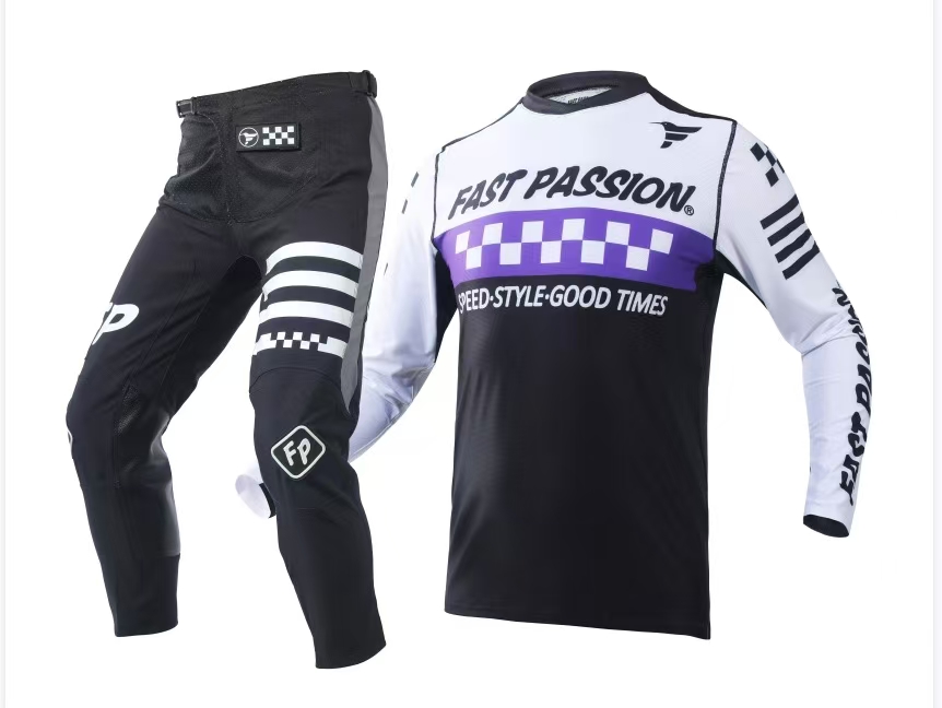 2025 fastpassion para fox moto - Motorcycle Gear For Women avaliação e preço