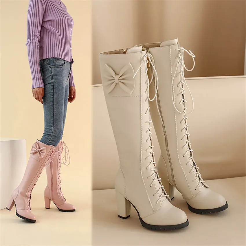 Botas Longas Femininas de Plat - Riding Boot Short avaliação e preço