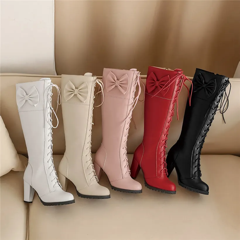 Botas Longas Femininas de Plat - Riding Boot Short avaliação e preço