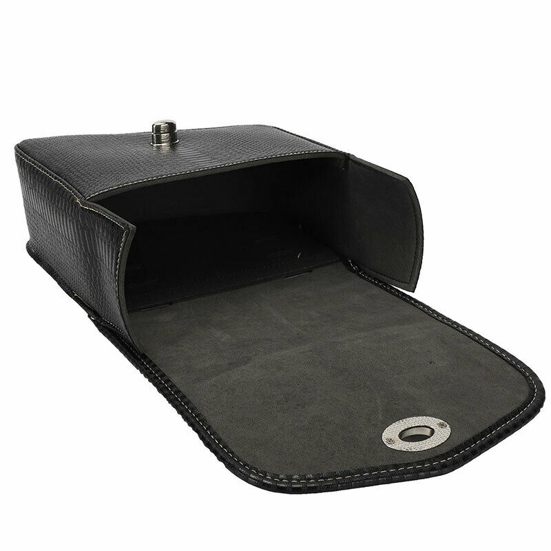 Bolsa de selim lateral para ba - Motorcycle Gear Bag avaliação e preço