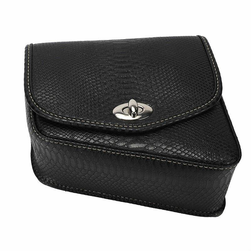 Bolsa de selim lateral para ba - Motorcycle Gear Bag avaliação e preço