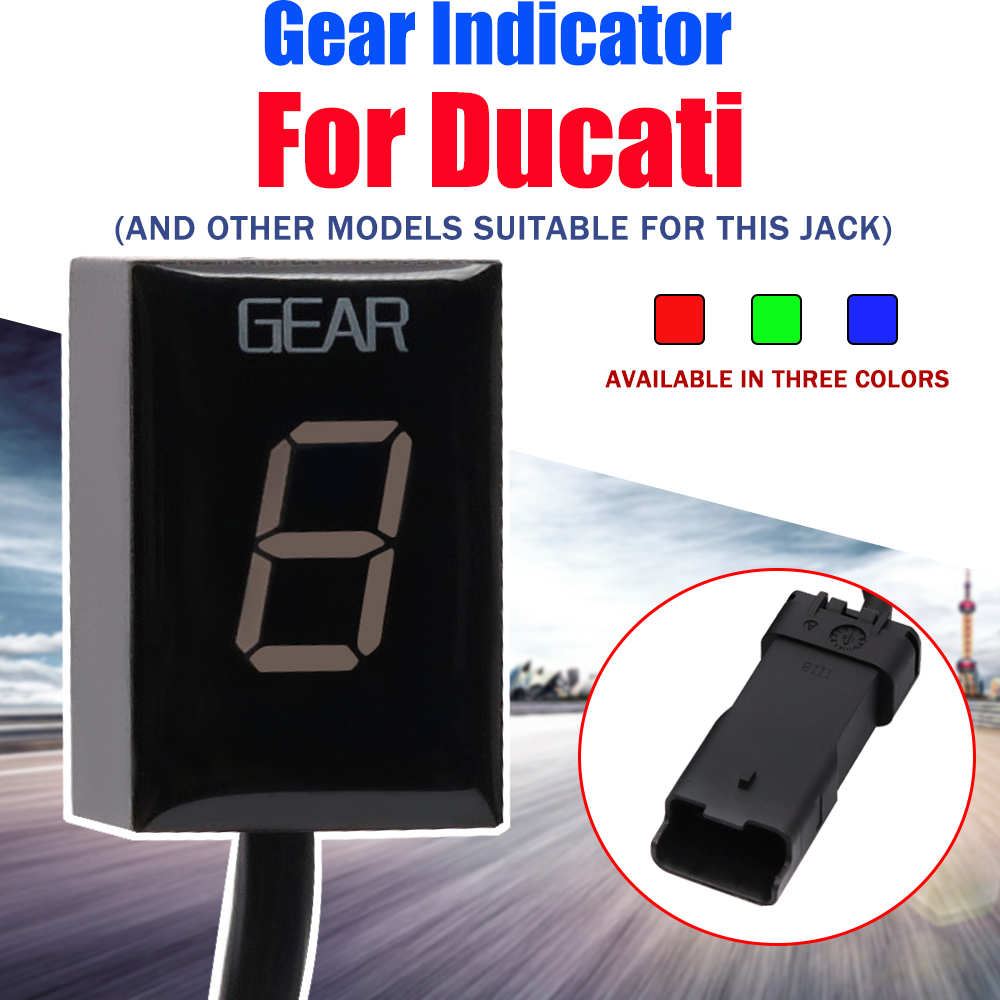 EFI Motocicleta 1-6 Nível de V - Motorcycle Gear Levels avaliação e preço