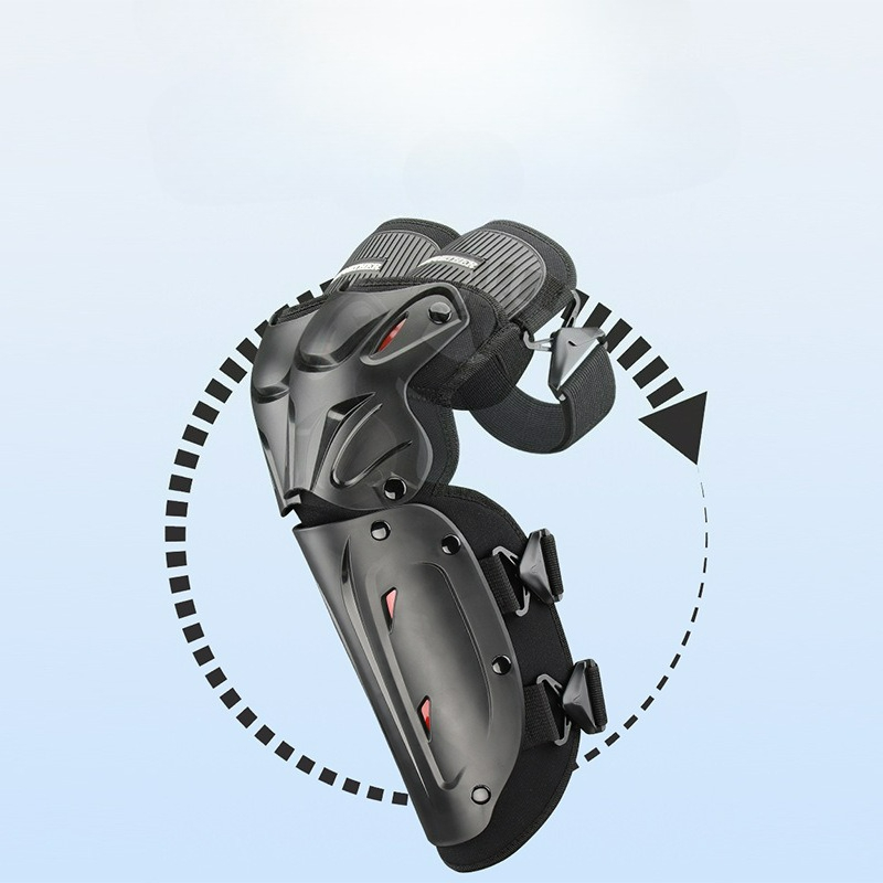 Protetor de Joelho para Motoci - Motorcycle Gear For Women avaliação e preço