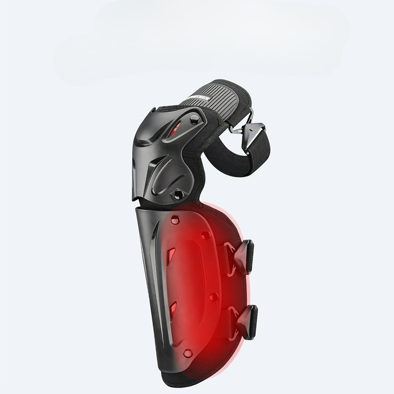 Protetor de Joelho para Motoci - Motorcycle Gear For Women avaliação e preço