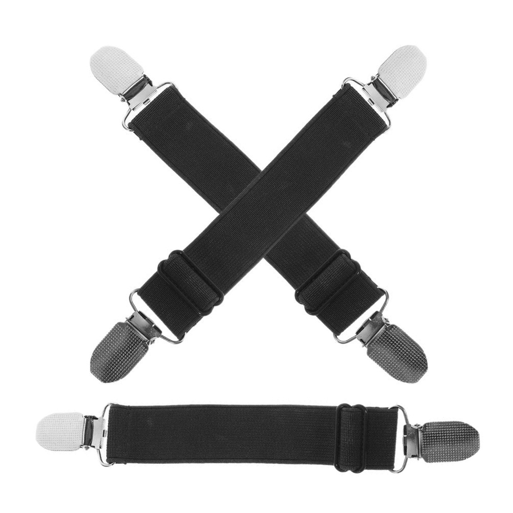 3 peças de prendedores elástic - Motorcycle Gear Pants avaliação e preço