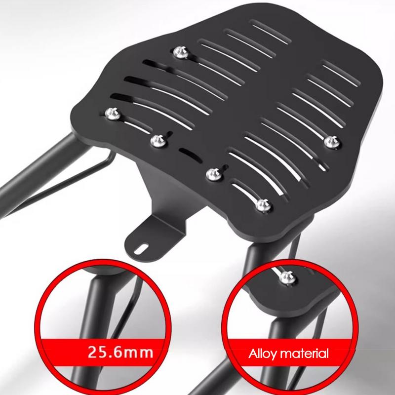 Rack de bagagem ajustável para - Motorcycle Gear Pants avaliação e preço