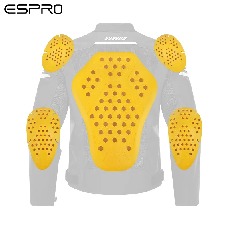 Equipamento de proteção ce emb - Motorcycle Gear Jacket Women avaliação e preço