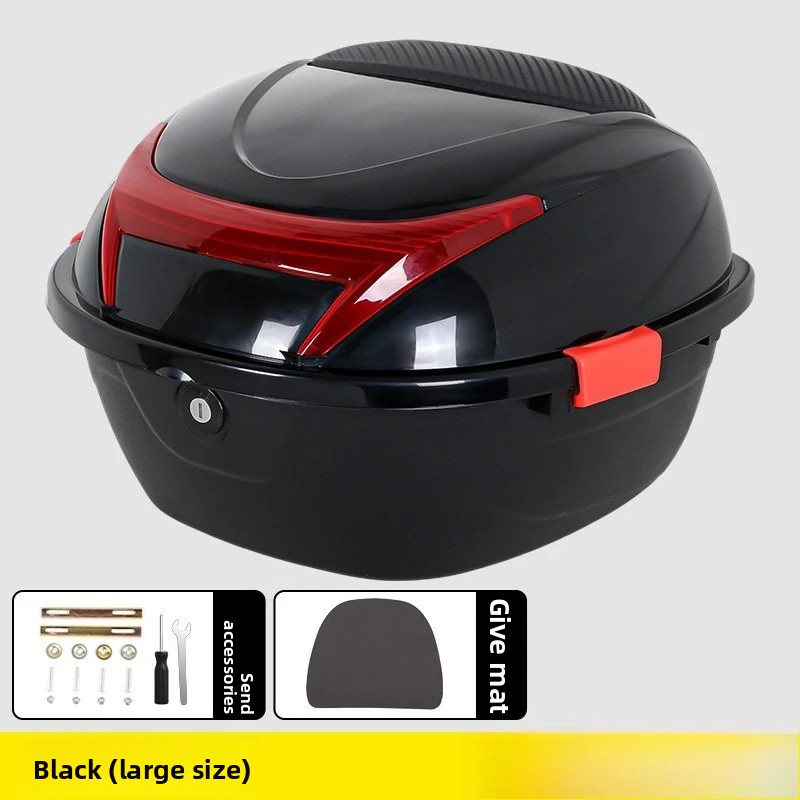 Caixa de Armazenamento Univers - Motorcycle Gear Pants avaliação e preço