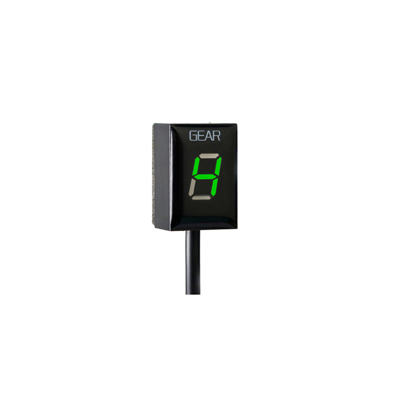 Indicador de engrenagem de mot - Motorcycle Gear Display avaliação e preço
