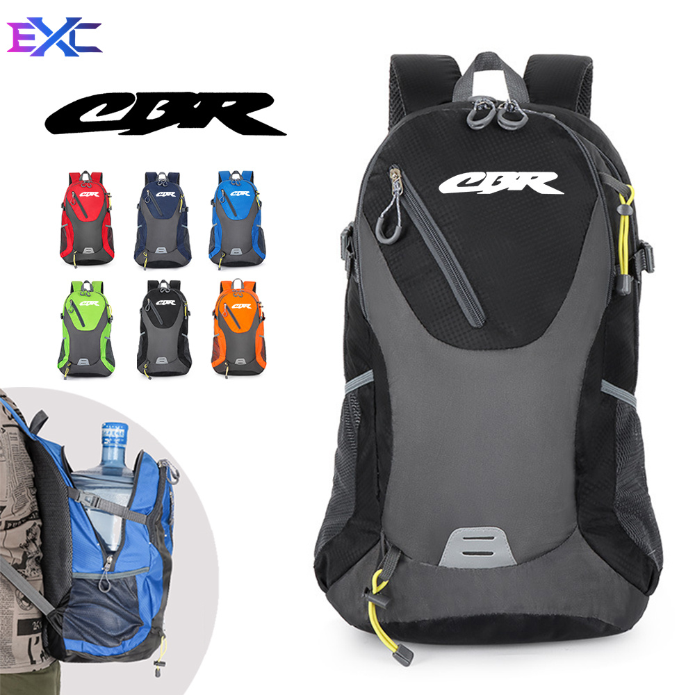 Mochila impermeável de viagem  - Motorcycle Gear Bag avaliação e preço