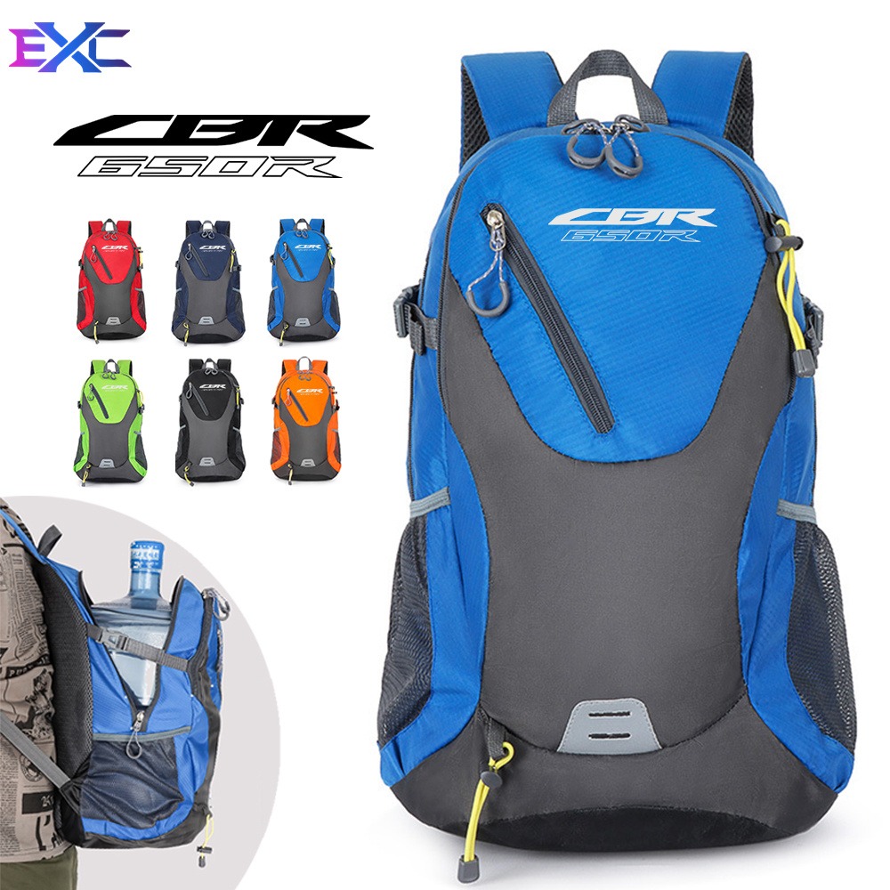 Mochila impermeável de viagem  - Motorcycle Gear Bag avaliação e preço
