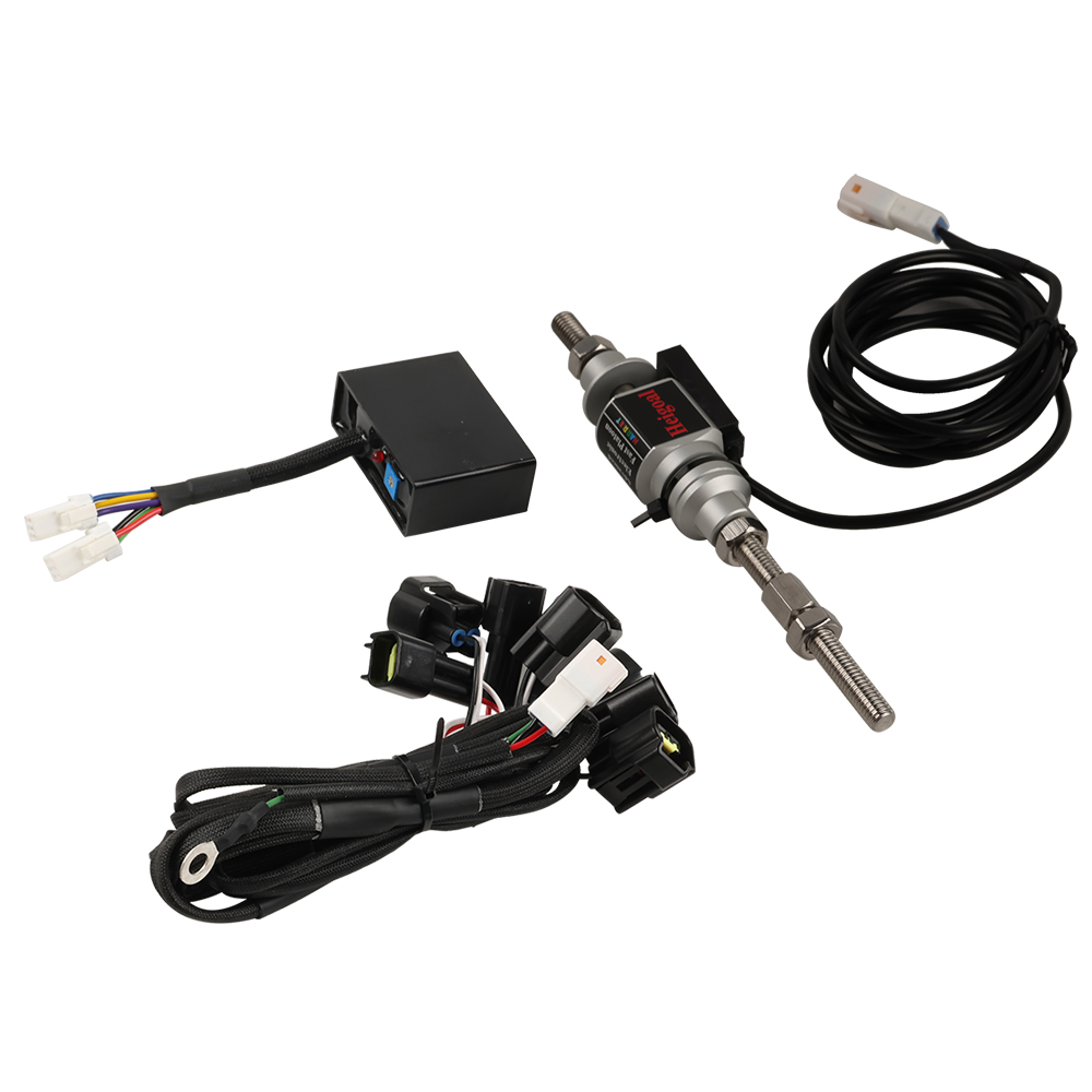 One-Way Quick Shift Lever, Gea - Motorcycle Gear Zone avaliação e preço