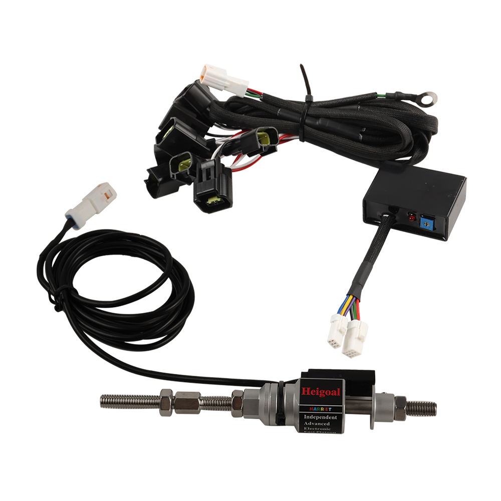 One-Way Quick Shift Lever, Gea - Motorcycle Gear Zone avaliação e preço