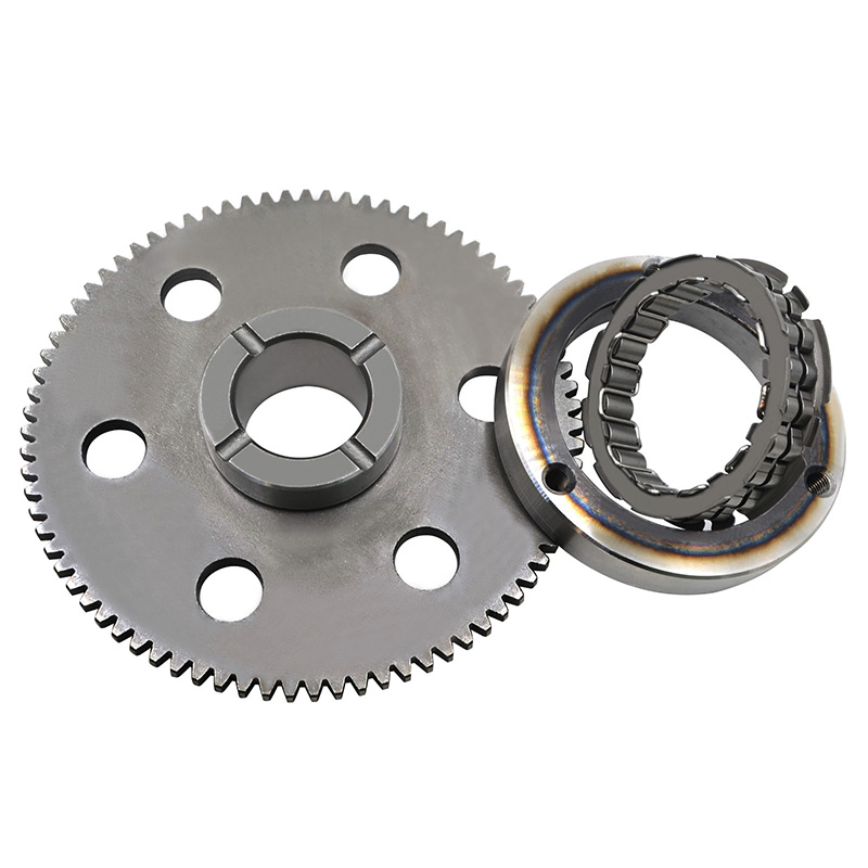 Conjunto de Engrenagens de Emb - Motorcycle Gear Zone avaliação e preço