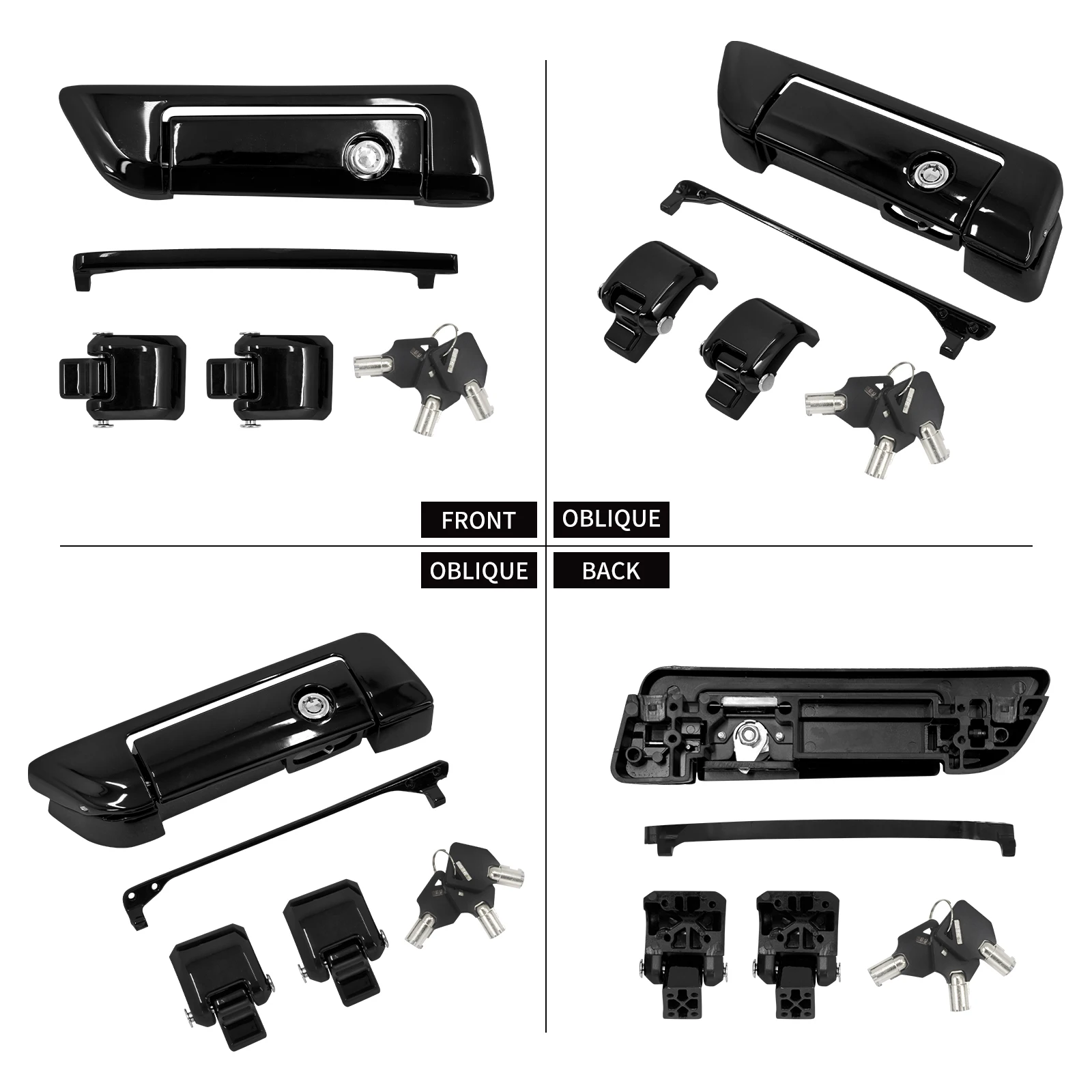 Motocicleta alforje Tour Pack, - Motorcycle Gear Pants avaliação e preço