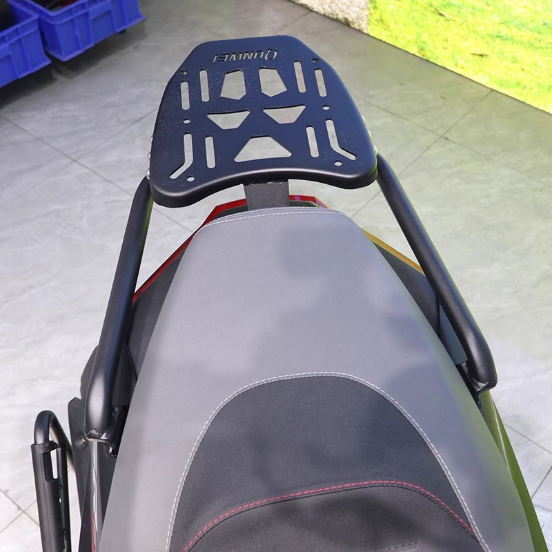 Rack de bagagem para porta-mal - Motorcycle Gear Pants avaliação e preço
