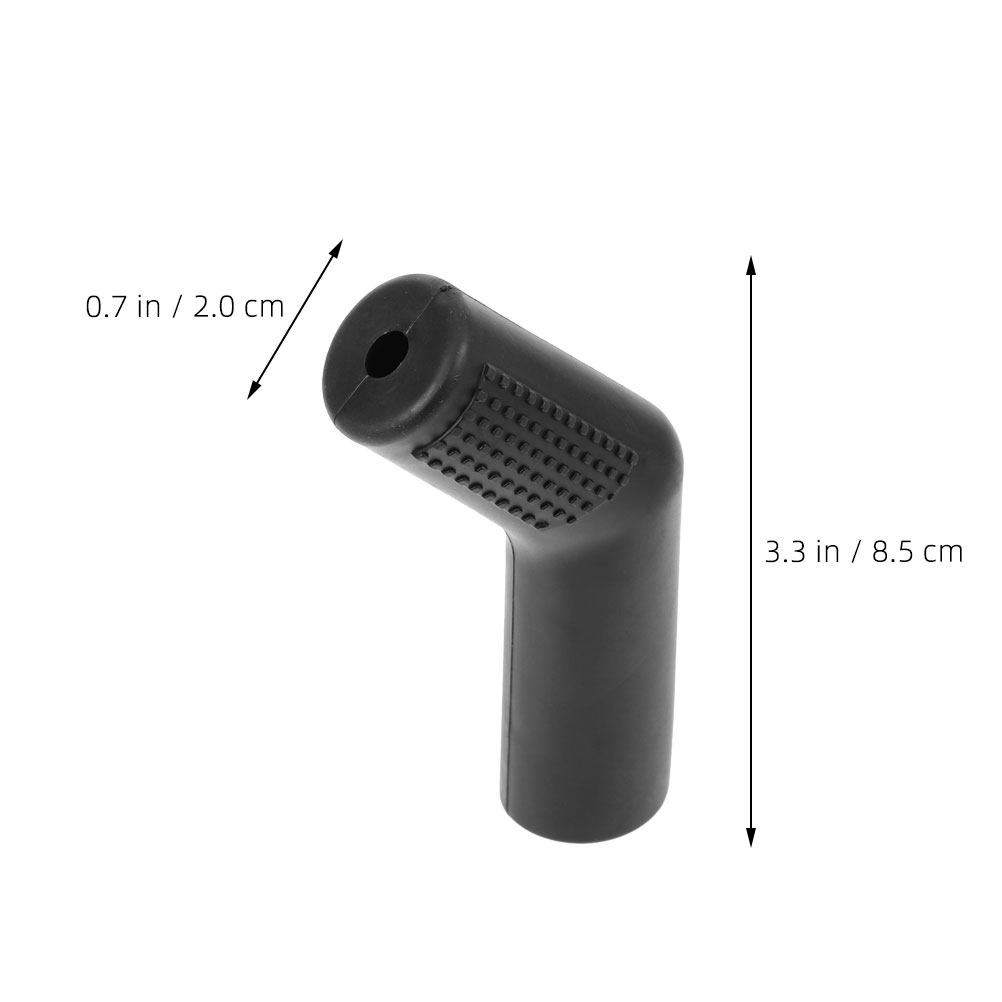 Protetor de Câmbio de Motocicl - Motorcycle Gear Lever Rubber avaliação e preço