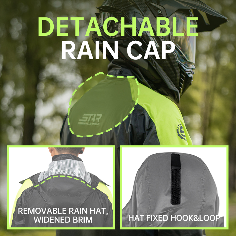 Sfk capa de chuva para motocic - Motorcycle Gear For Women avaliação e preço