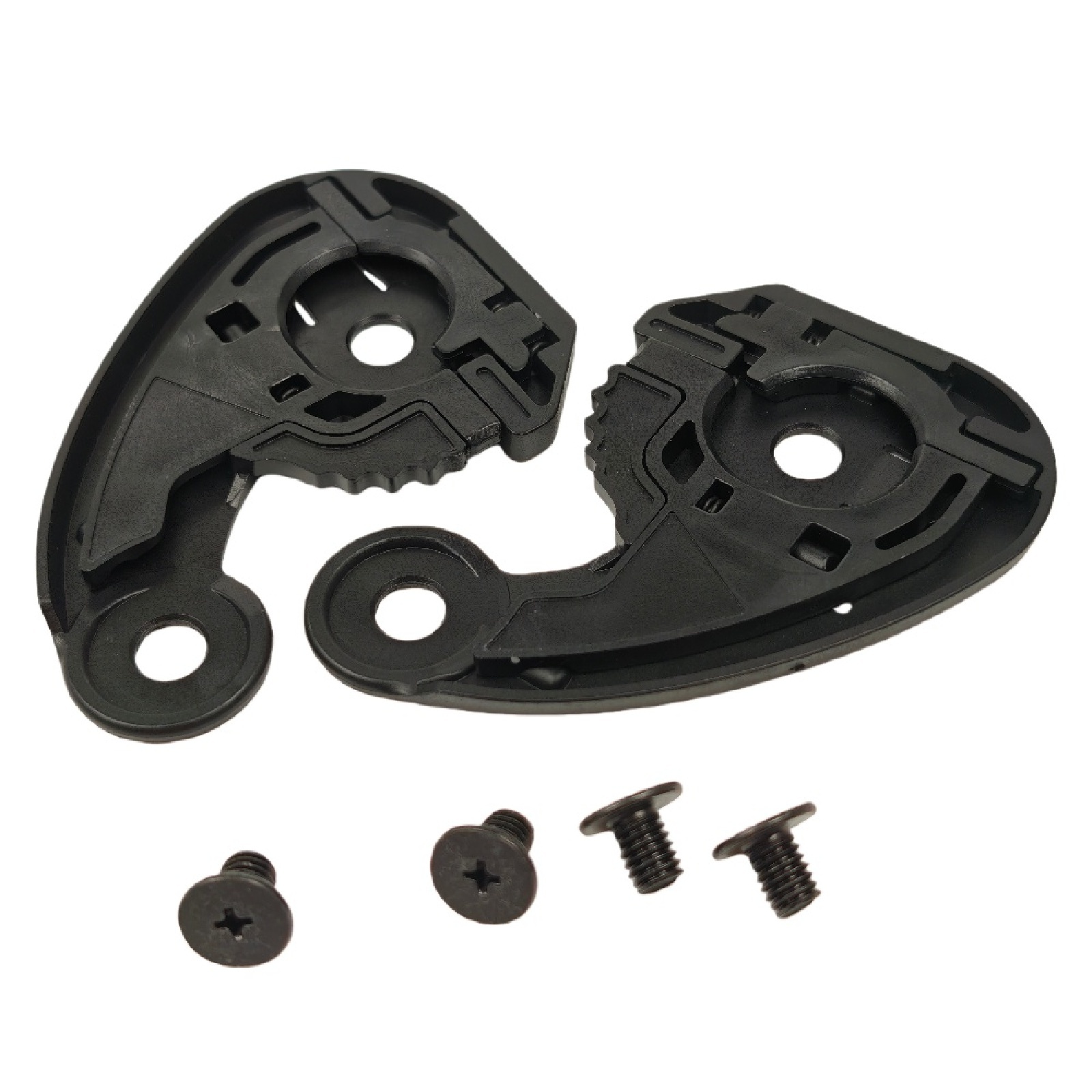 Placa Base IC04 para ICON Airf - Motorcycle Gear Helmets avaliação e preço