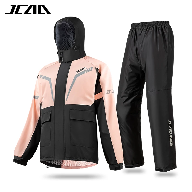 Novo conjunto de equipamentos  - Motorcycle Gear Jacket Women avaliação e preço