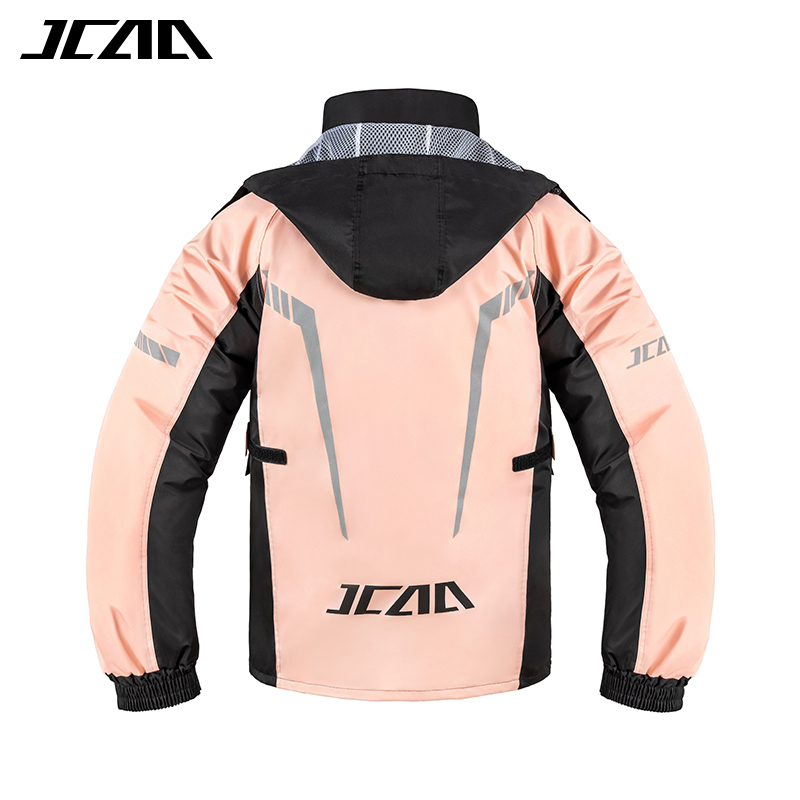 Novo conjunto de equipamentos  - Motorcycle Gear Jacket Women avaliação e preço