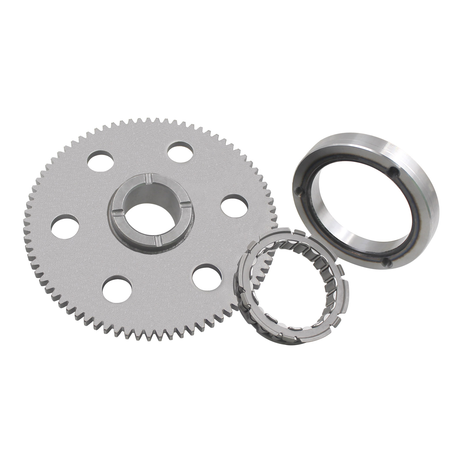 Embreagem de Partida Unidireci - Motorcycle Gear Zone avaliação e preço
