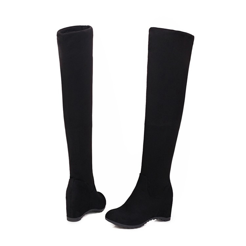 Orcha lisa outono inverno moda - Riding Boot Short avaliação e preço