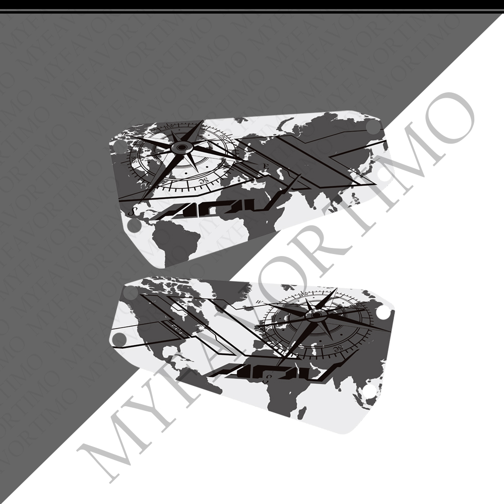 Protetores de Bagageiro e Alfo - Motorcycle Gear Pants avaliação e preço