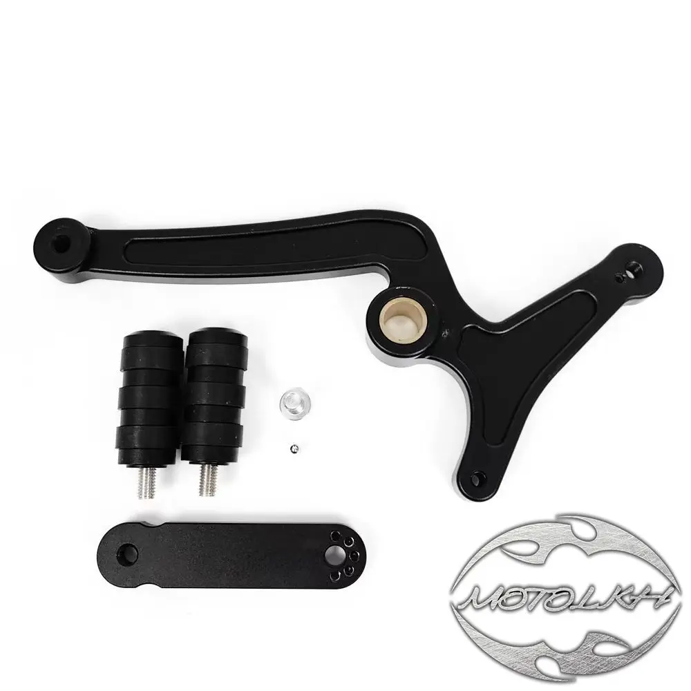 Alavanca de mudança de marcha  - Motorcycle Gear Levels avaliação e preço