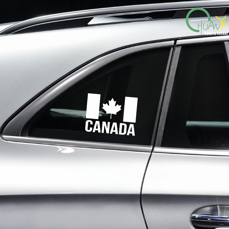Canadá Criativo Maple Leaf Res - Motorcycle Gear Canada avaliação e preço