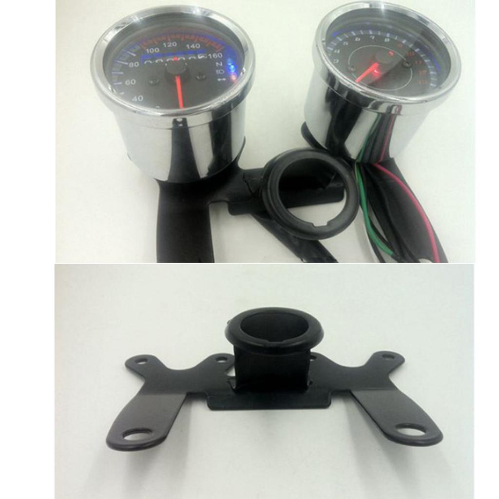 Suporte Universal de Alumínio  - Motorcycle Gear Display avaliação e preço